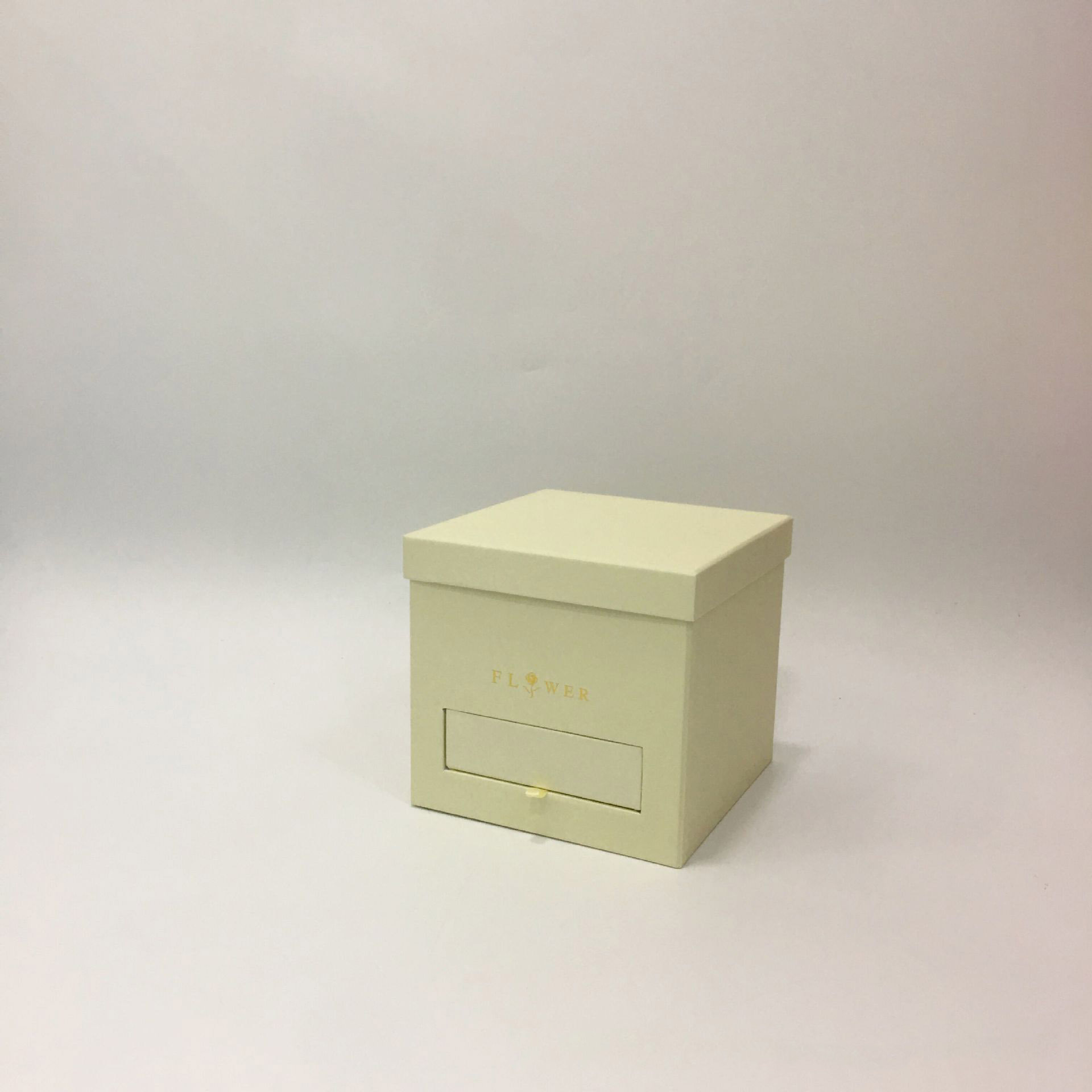 cream-coloured