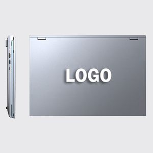Dual Screen Laptop 16 Zoll + 16 Zoll Touchscreen Intel I7-1260P prozessor Laptop DDR4 SSD Notebook - Product Image 6