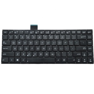 Laptop klavye için Asus X402 X402C X402CA S400 S400C S400CA serisi - Product Image 2
