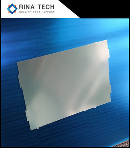 Esnek satış parlaklık filmi 90/135 derece 0.215MM 0.21MM Foor geçit ve Rina Tech tarafından yolu aydınlatma derecesi özelleştirmek - Product Image 6