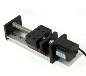 Low Price <strong>Linear</strong> <strong>Guides</strong> <strong>Linear</strong> Motor Screw <strong>Guide</strong> <strong>Sliding</strong> Platform Module <strong>Linear</strong> Bearing <strong>Block</strong> <strong>Linear</strong> <strong>Guide</strong> <strong>Rail</strong> - Product Image 3