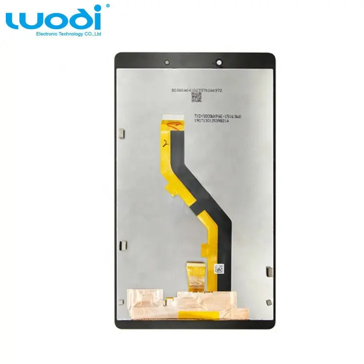Display LCD Touch Screen Digitizer Assembly per Samsung Galaxy Tab Un T295