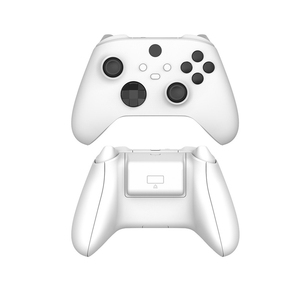 1200 mAh pil + USB kablosu kablosuz denetleyici şarj edilebilir pil paketi Xbox serisi X/SX - Product Image 6