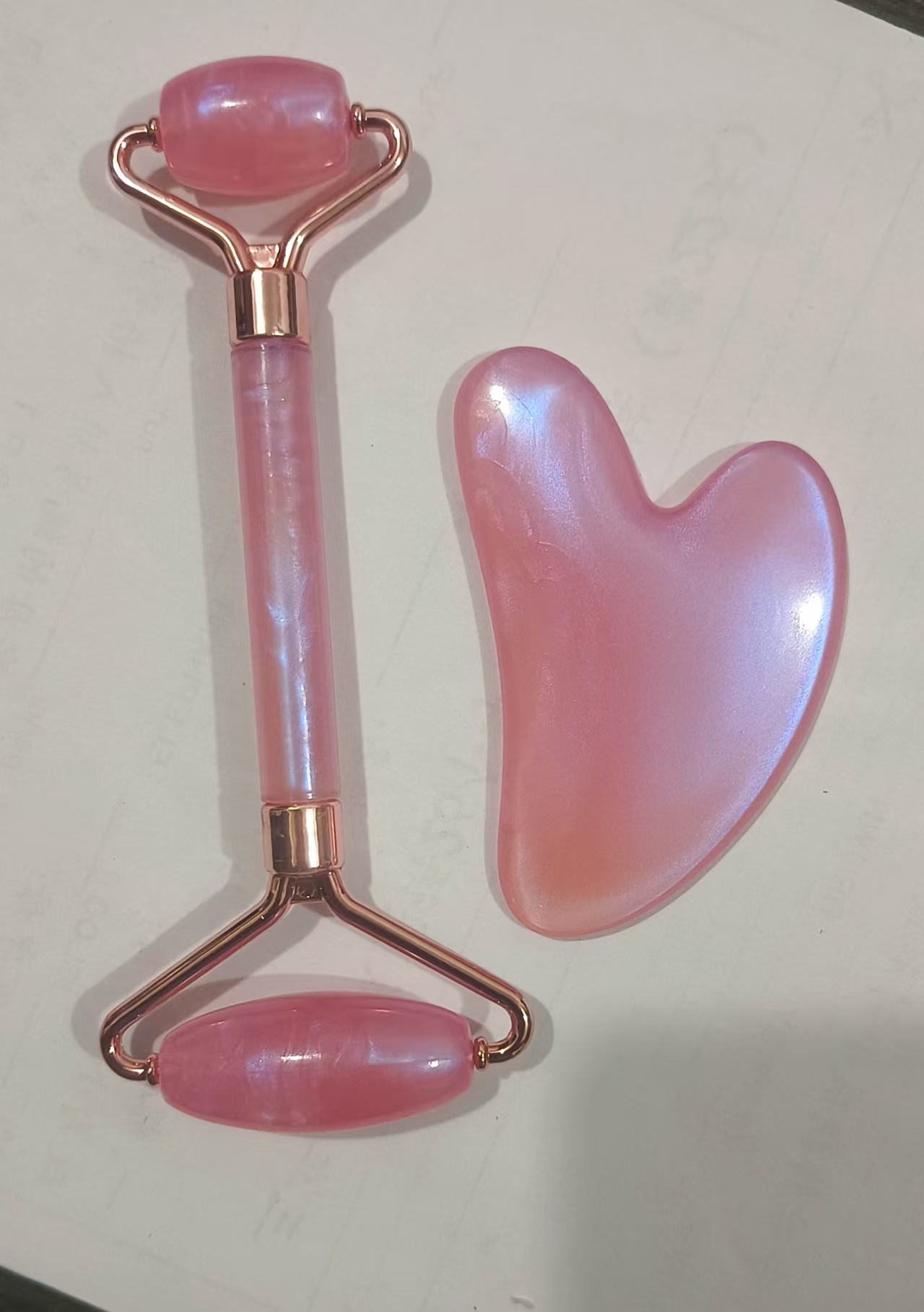 Sparkling Pink Purple
