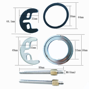 Jutye Replacement <strong>Fixing</strong> Set for Kitchen Sink Water <strong>Tap</strong>,<strong>Tap</strong> <strong>Fixing</strong> <strong>Kit</strong>
