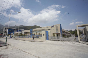 Kỹ thuật số phổ Ku ban nhạc duy nhất tăng cao vệ tinh LNB nhà máy - Product Image 5