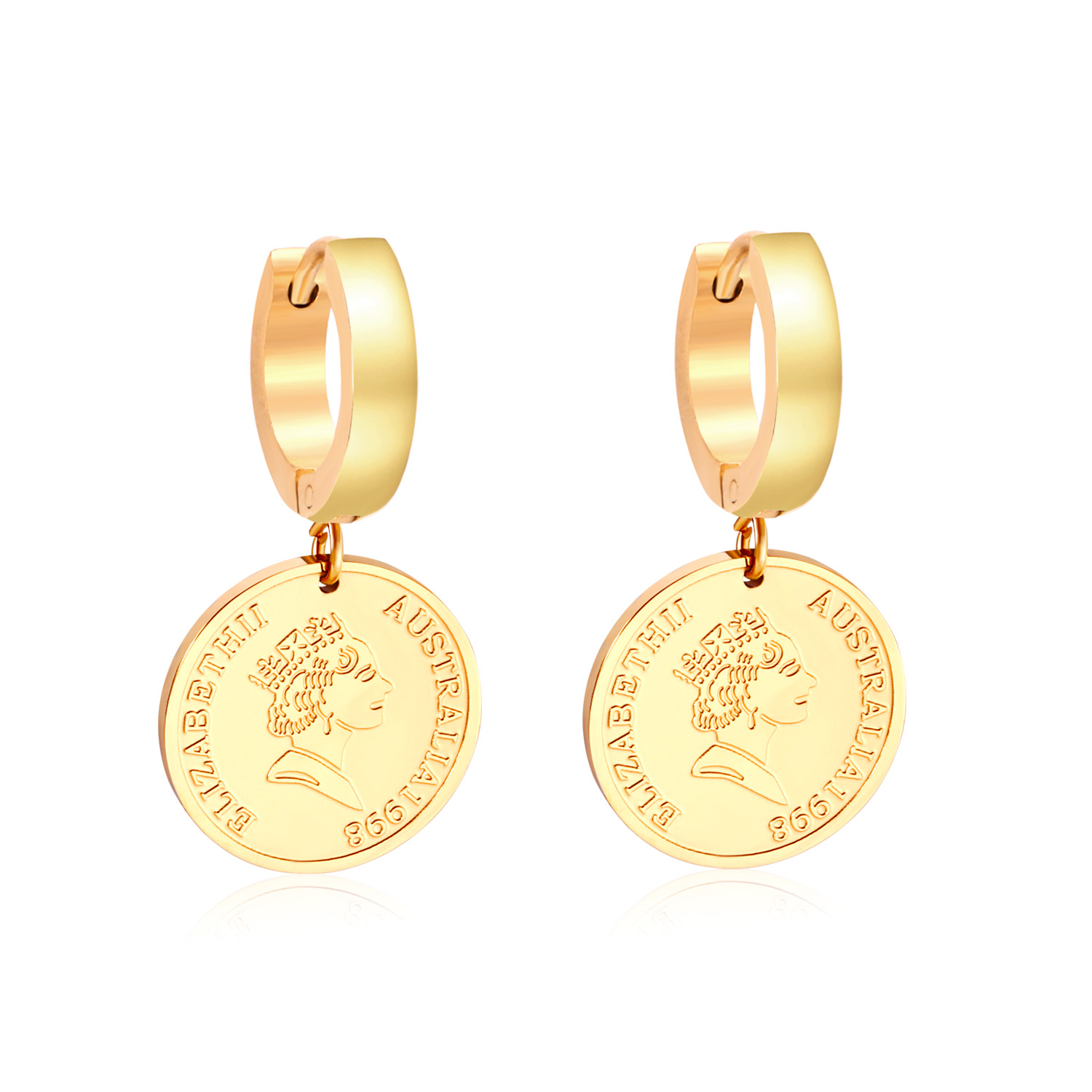 Gold-EA540601G