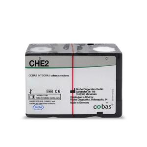 ROCHE Cobas colinesterasi per l'applicazione di programmazione PLC - Product Image 1