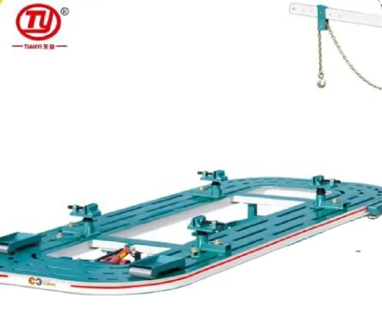 Máquina da armação de aço do carro