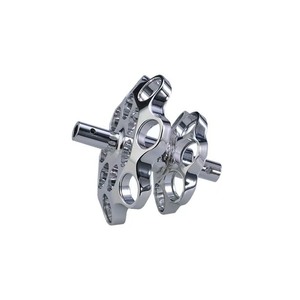 Oem, завод, изготовленный на заказ, высокоточный CNC, сервис прототипирования для продуктов с искусственным интеллектом - Product Image 4