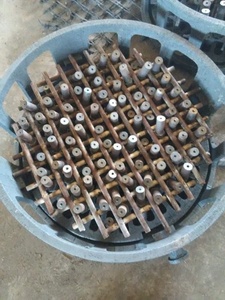 RQ3 Well-<strong>Type</strong> Gas <strong>Carburizing</strong> <strong>Furnace</strong> Resistance <strong>Pit</strong> <strong>Carburizing</strong> <strong>Furnace</strong>