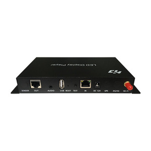 Huidu HD-A3 profession elle LED-Display-Controller für LED mobile Werbe bildschirme/Community-Bildschirme - Product Image 2