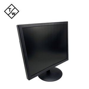 NEW Arrival 1280x1024 HD Resolution 19 Inch TFT <strong>LCD</strong> <strong>Monitor</strong> Desktop <strong>Monitor</strong> HD VGA <strong>input</strong> - Product Image 4