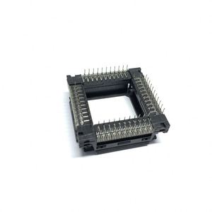 IC Test e Burn-in Socket programmatore adattatore TQFP QFN SOP TSSOP BGA DIP TO252 PLCC Burn-in Socket Merrillchip originali pcba semiconduttori - Product Image 2