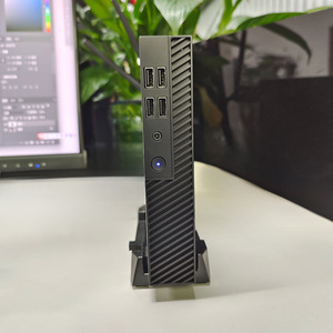 2024 Super Low Price Office Compute Mini Pc CPU Desktop <strong>Computer</strong> for Office Business Efficient Office Assistant - Product Image 2