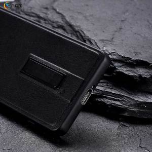 适用于索尼Xperia 1V 1IV 10IV保护性翻盖皮革手机套，带卡座多功能钱包套 - Product Image 5