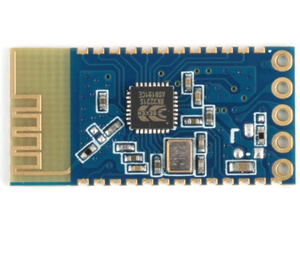 JDY-<span class=keywords><strong>31</strong></span> Voor <span class=keywords><strong>Bluetooth</strong></span> 3.0 <span class=keywords><strong>Module</strong></span> Spp Transparante Transmissie <span class=keywords><strong>2.0</strong></span>/3.0 Protocol Compatibel Met <span class=keywords><strong>HC</strong></span>-05/06 Voor Spp-Protocolapparaten - Product Image 1