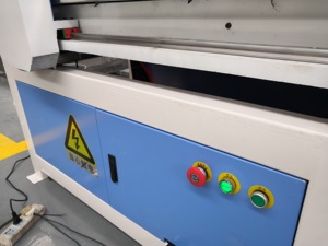 Mini 6090 cnc Router Rahmen Programmierung heißer Verkauf - Product Image 6