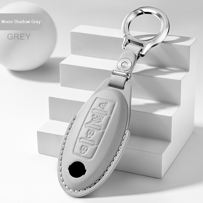 Modèle A4 Haut-parleur 4 boutons Moon Shadow Grey