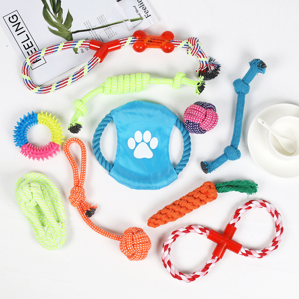 Juego de 10 piezas, aproximadamente 650 g.
