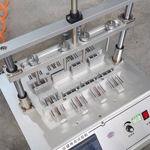 High Quality Touch Screen Button Life Tester Keyboard Button <strong>Test</strong> Machine - Product Image 3