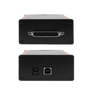 Supporto diagnosi programmatore IProg v87 IMMO Reset Iprog + con adattatore K Line/CAN Iprog v87 - Product Image 5