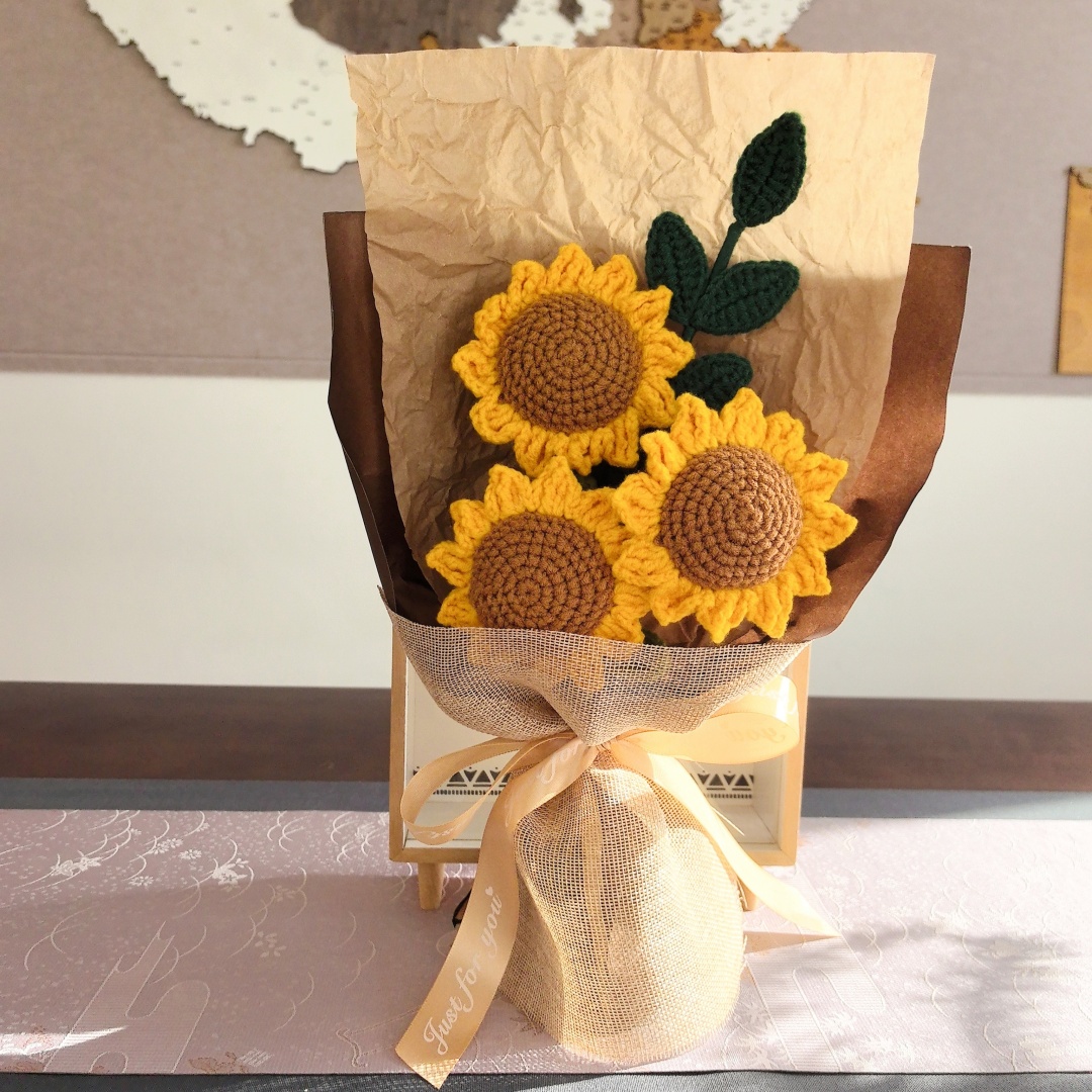 Bouquet 16