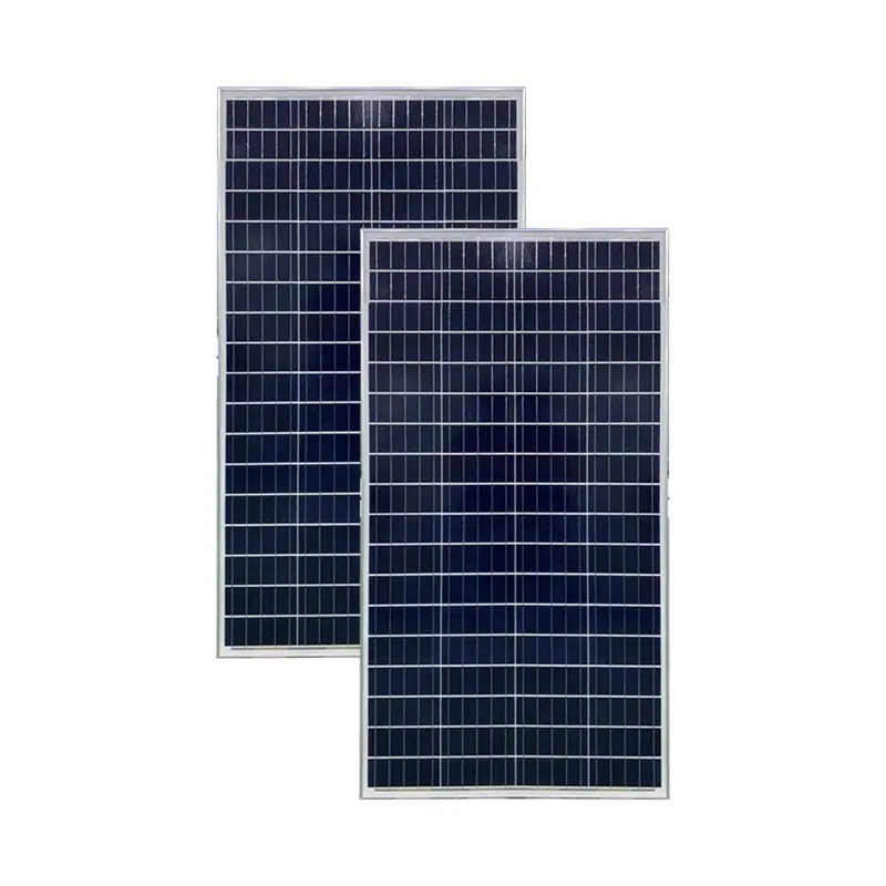 Geweldige Groothandel Custom Goede Prijs Goedkoopste Zonnepanelen Panelles Solares 18V 30W 50W 100W 150W Zonnepaneel Aangepast