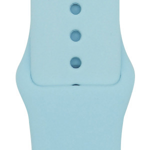 Bleu clair