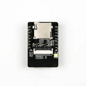 ESP32-CAM scheda di sviluppo del modulo telecamera WiFi ESP32 CAM con modulo fotocamera OV2640 - Product Image 5