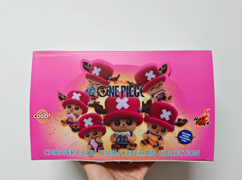 6 boxes/set