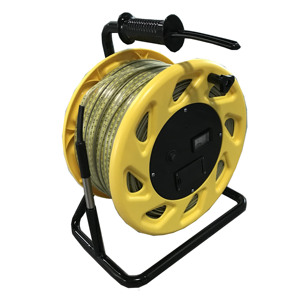 Medidor de nivel de agua subterránea de exploración de bajo precio sensor de nivel de agua 50M 100M indicador de nivel de agua de pozo - Product Image 2