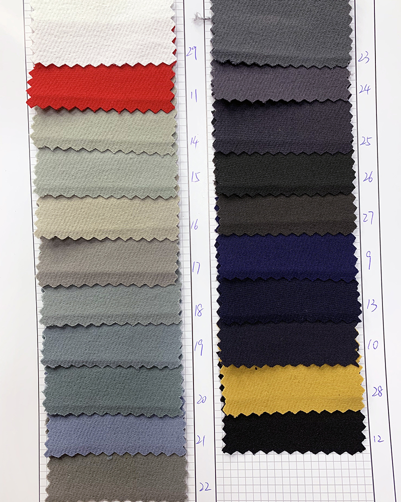 Couleur Swatch