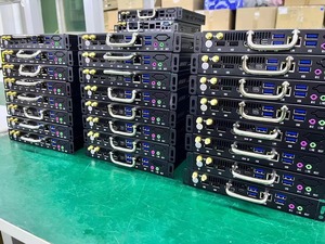 Latest Intel Desktop <strong>Computer</strong> Ops I5 13th 8GB 256GB TPM2.0 Hardware Industrial ATM Win11 8K Embedded Pc Ops for IWB - Product Image 6
