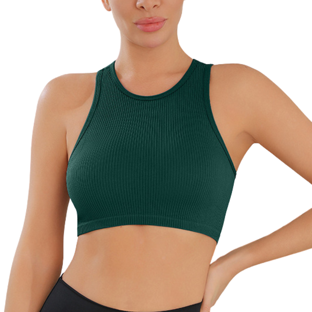 Verde militare