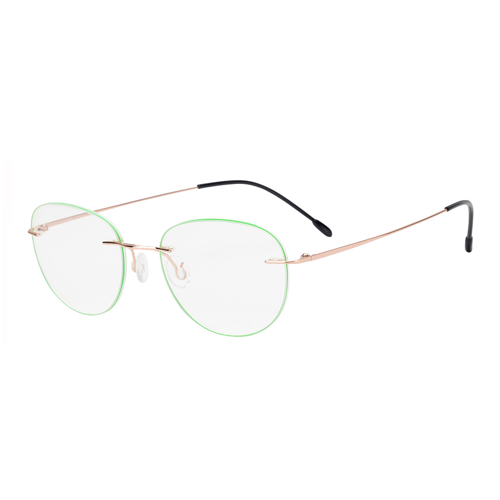 Caoutchouc Or + Vert