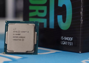 Intel Core Processor CPU I3 I3 I3 9100f 10100f i3 i5 I9 i5-8400 i5 9400f i5 10400f i7 8700 i7ซีพียู9700สำหรับ gam - Product Image 3