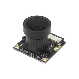 Hot <strong>Raspberry</strong> <strong>PI</strong> Night Vision <strong>Camera</strong> 4B/3B+/Zero2W 5 Megapixel <strong>OV5647</strong> Infrared <strong>Camera</strong> <strong>Module</strong>