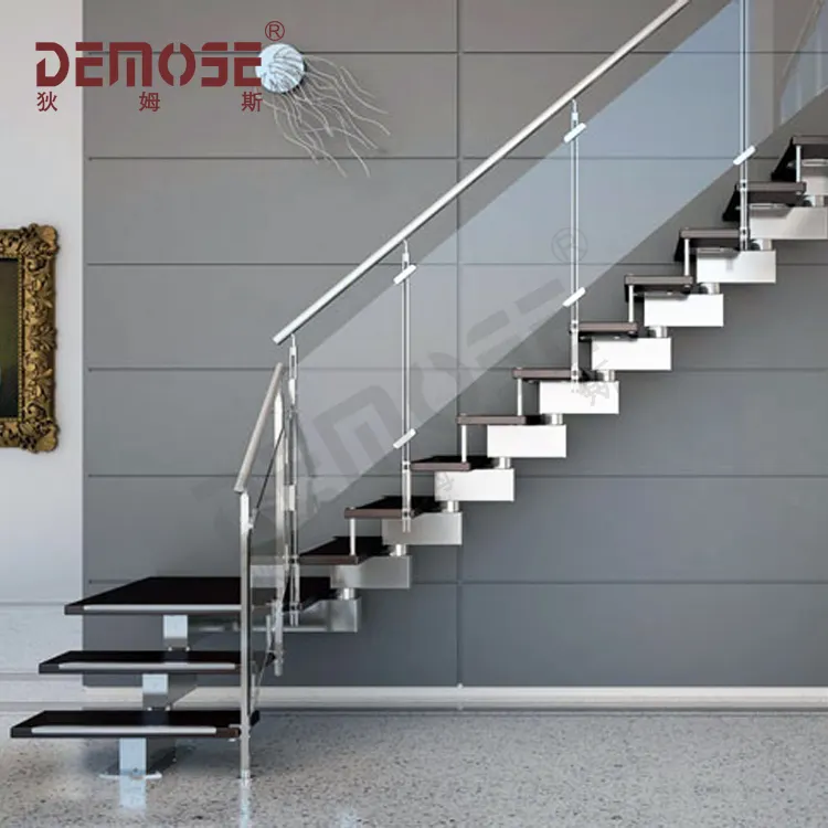 glass stairs grill design glass railing wood stair with accessories