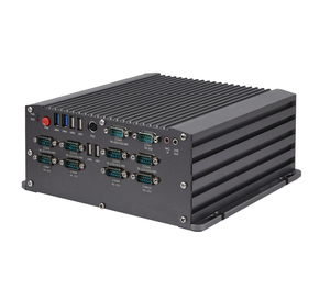 Computadora Industrial portátil de 17,3 pulgadas, máquina de coser Industrial programable, Windows, Linux, Android, Win10, PC integrada a prueba de agua - Product Image 2