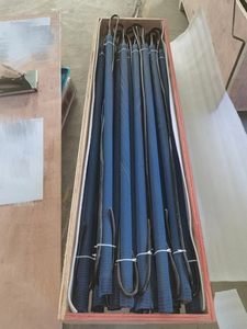 铂钛阳极Ru-Ir PbO2 Pt - Product Image 5