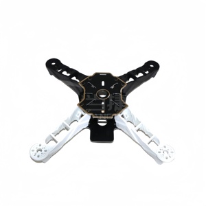 Mới FPV <span class=keywords><strong>Quadcopter</strong></span> 250 khung <span class=keywords><strong>Totem</strong></span> <span class=keywords><strong>Q250</strong></span> siêu nhẹ cường độ cao khung không qav250 - Product Image 5