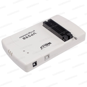 Wellon VP598 Universal Programmer Auto ECU Chip Tunning Auto <strong>Programming</strong> Tool (Upgrade Version of Wellon VP390)
