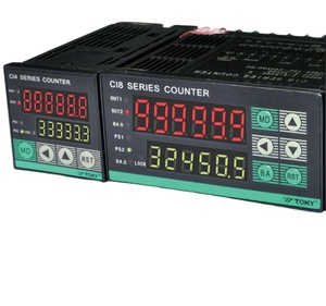 Contador de CI4-RC60, contador de serie CI - Product Image 1