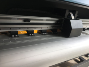 2021 on Sale Canvas <strong>Printers</strong> Pvc <strong>Printer</strong> Sticker Printing Machine - Product Image 5