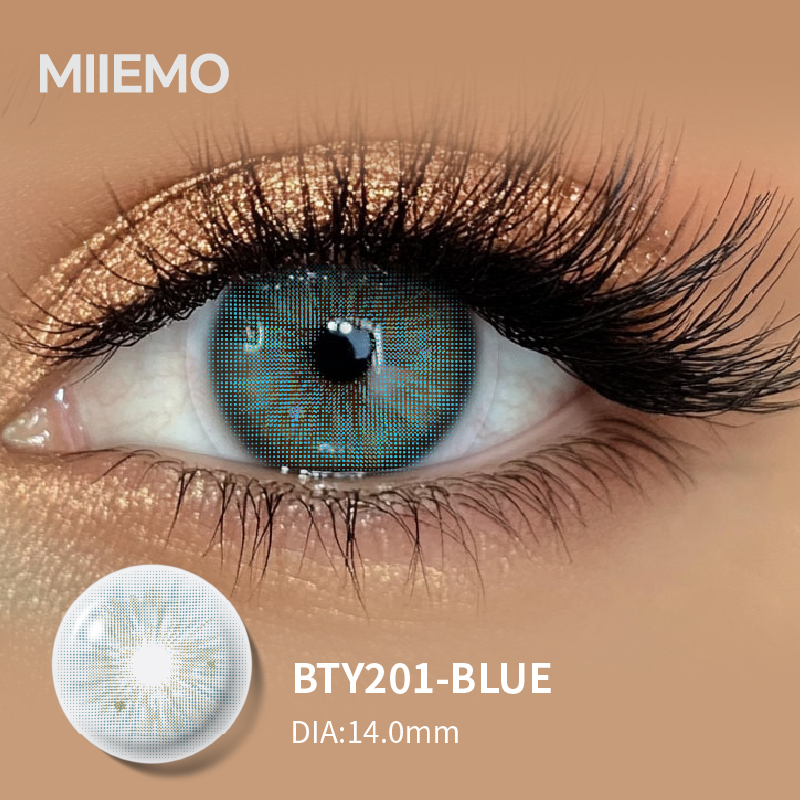 BTY201-BLUE