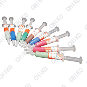 Needle Tube 5g Oil Soluble Diamond Grinding <strong>Paste</strong> <strong>Polishing</strong> <strong>Paste</strong> W0.5-W40 <strong>Abrasives</strong> Diamond Lapping <strong>Polishing</strong> <strong>Paste</strong>