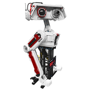 Mould King 21052 Imperial Walker Model MOC Star Plan Wars Movie <strong>Game</strong> UCS Interstellar <strong>Robot</strong> Hero Assembly <strong>Building</strong> Block Sets - Product Image 1
