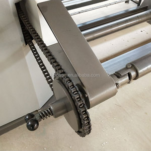 PLC Controlled <strong>Hexagonal</strong> <strong>Wire</strong> <strong>Netting</strong> <strong>Machine</strong> - Product Image 4