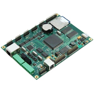 OEM PCB PCBA供应商ODM PCBA PCB电路板BOM文件Gerber列表PCBA工厂 - Product Image 1